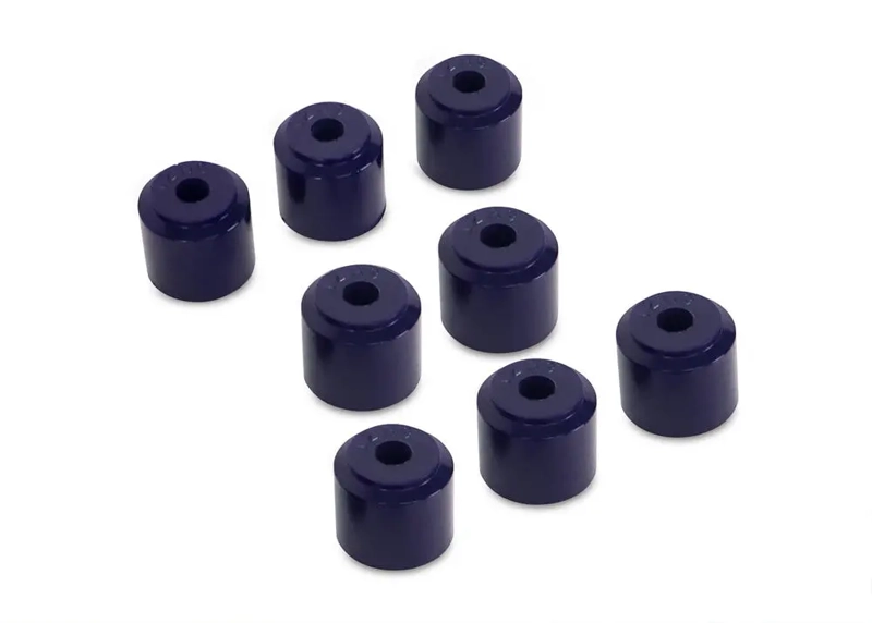 SuperPro Polyurethane Front Anti Roll Sway Bar Link Car Bush Kit SPF1289K