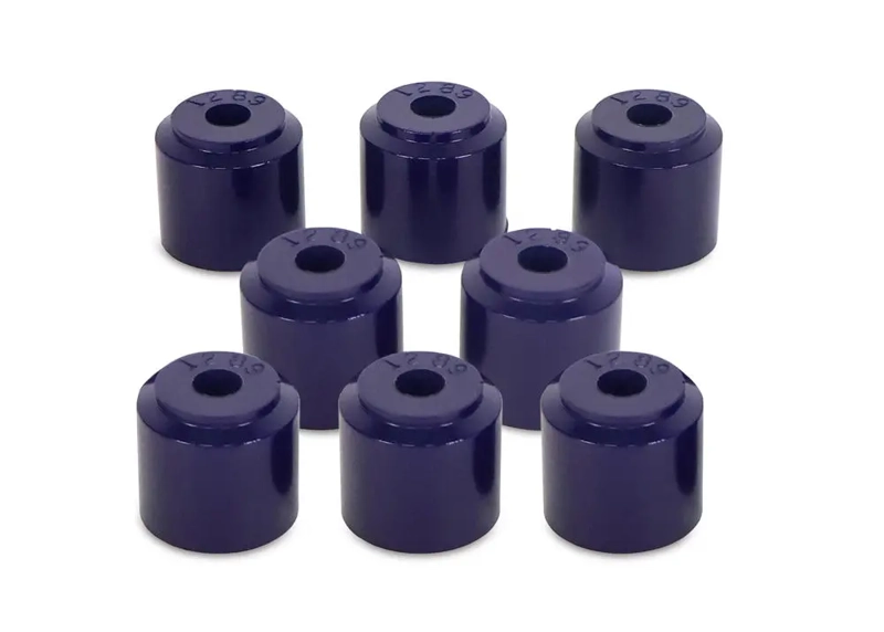 SuperPro Polyurethane Front Anti Roll Sway Bar Link Car Bush Kit SPF1289K