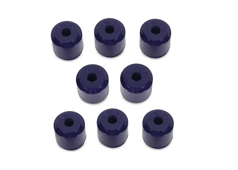 SuperPro Polyurethane Front Anti Roll Sway Bar Link Car Bush Kit SPF1289K