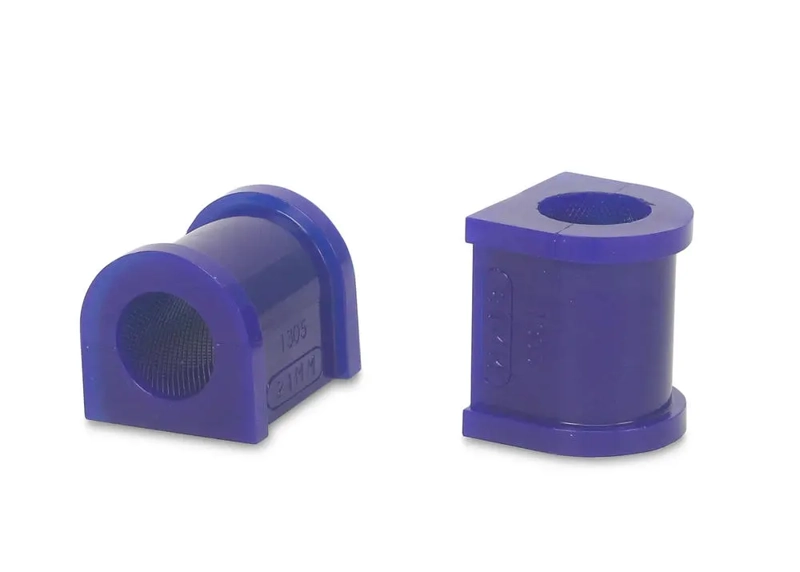 SuperPro Poly Anti Roll / Sway Bar Mount Bush Kit SPF1305-21K