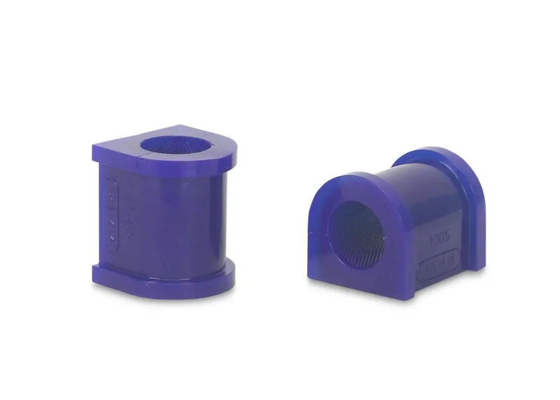 SuperPro Poly Anti Roll / Sway Bar Mount Bush Kit SPF1305-21K