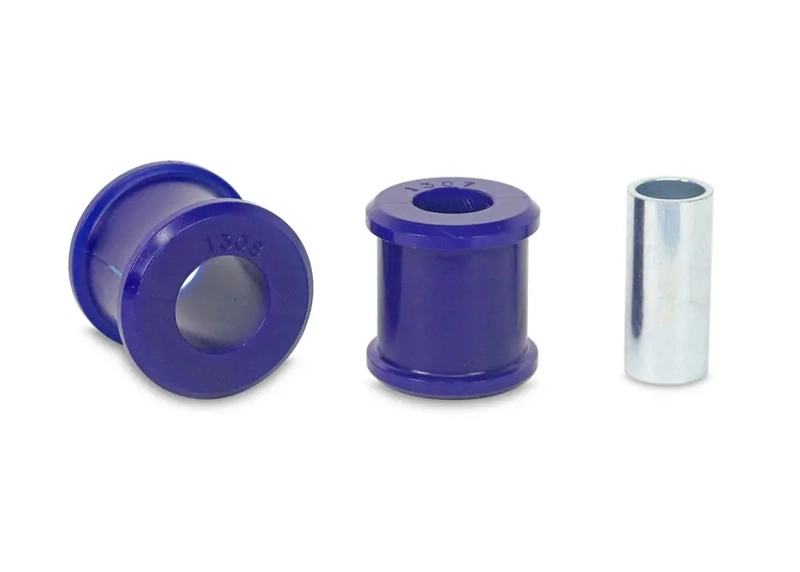 SuperPro Polyurethane Rear Panhard Rod Car Bush Kit High Performance SPF1307K