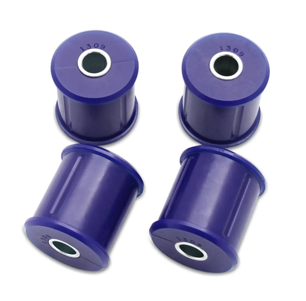 SuperPro Polyurethane Rear Trailing Arm Car Bush Kit Improved Handling SPF1309K
