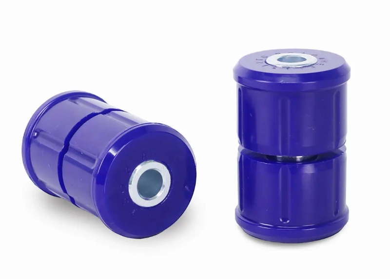 SuperPro Poly Rear Trailing Arm Lower, Rear Mounting Car Bush Kit SPF1312k