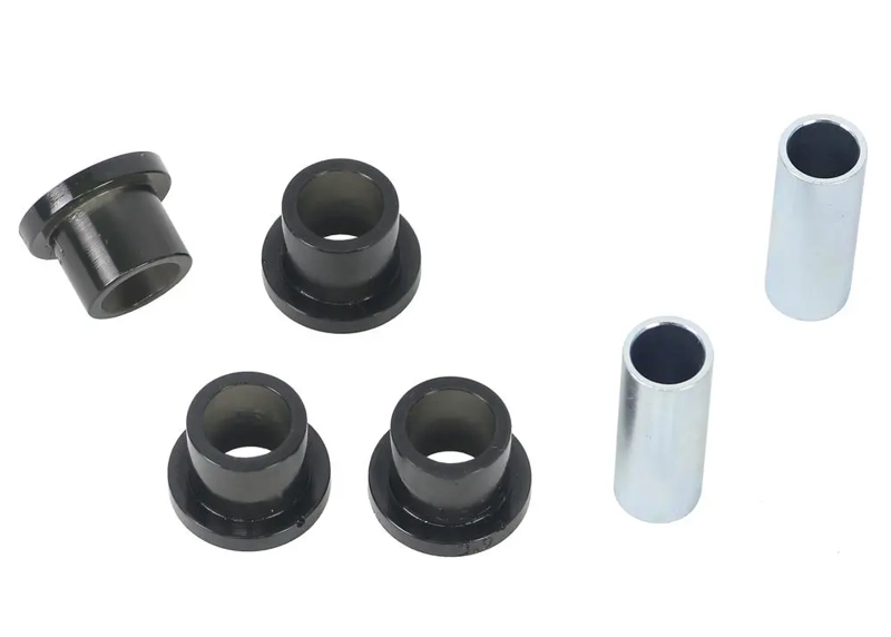 SuperPro Polyurethane Front Trunnion Mounting Car Bush Kit Performance SPF1321K