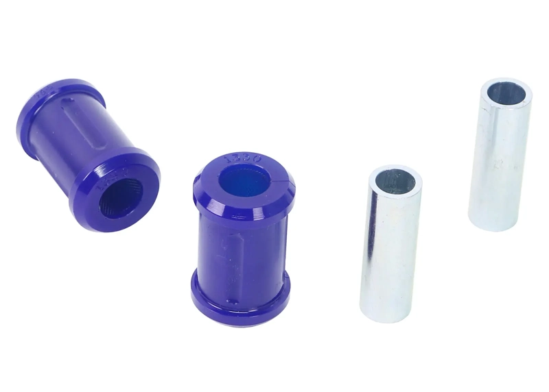 SuperPro Poly Rear Arm Bush Kit Fits w M14 Bolts SPF1330-14K