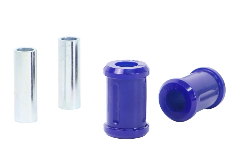 SuperPro Poly Rear Arm Bush Kit Fits w M14 Bolts SPF1330-14K