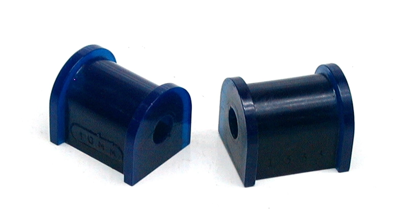 Toyota MR2 Mk1 (87-89) Rear ARB Anti Roll Sway Bar Bush Kit - SuperPro Poly