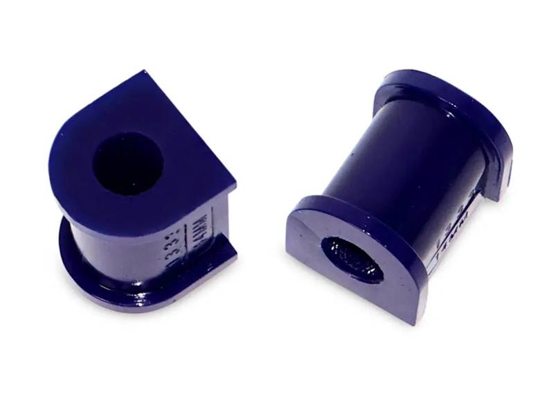 SuperPro Polyurethane 14mm Car Anti Roll Bar Inner Mounting Bush Kit SPF1333-14K