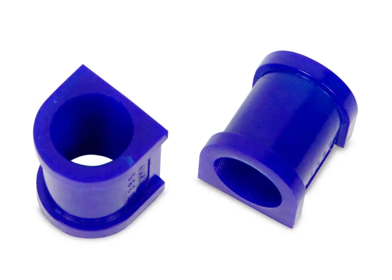 SuperPro Poly 27mm Front ARB Car Anti Roll / Sway Bar Car Bush Kit SPF1335-27K