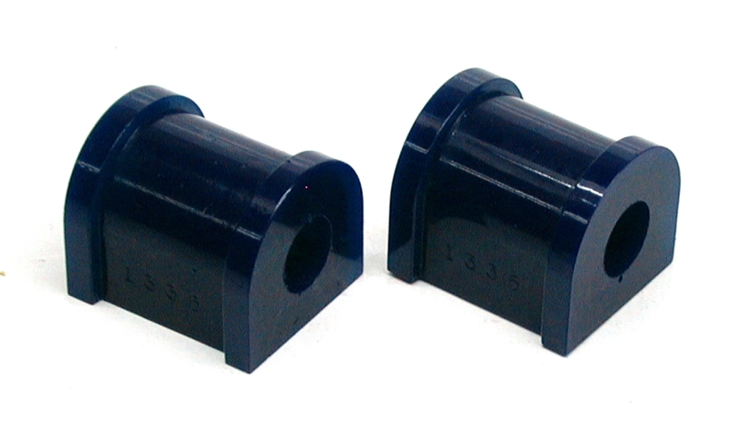 Celica ST185 GT4 (28mm) Front ARB Anti Roll Sway Bar Bush Kit - SuperPro Poly
