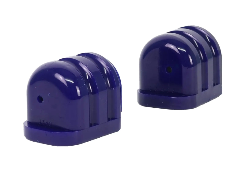 SuperPro Polyurethane Front Lower Control Arm Rear Car Bush Kit SPF1340AK