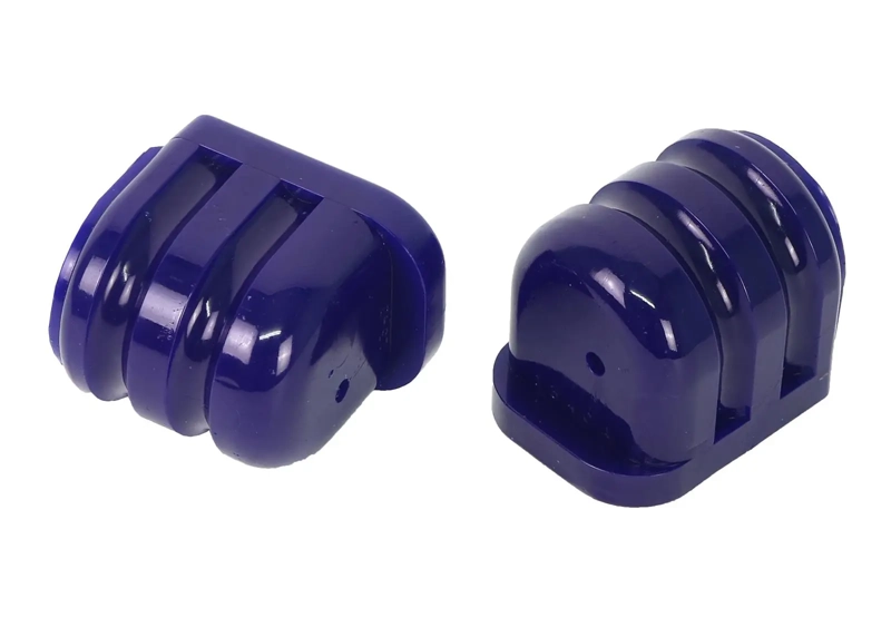 SuperPro Polyurethane Front Lower Control Arm Rear Car Bush Kit SPF1340AK