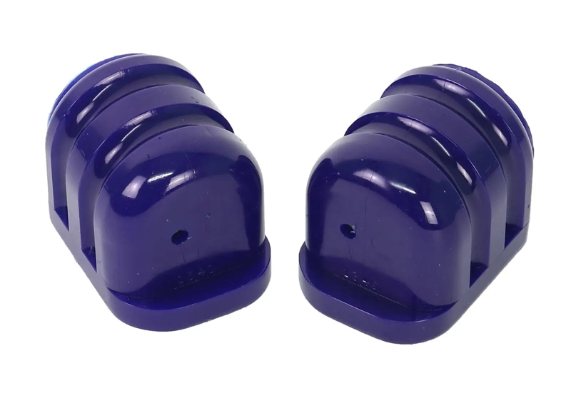 SuperPro Poly Front Arm Rear Mount AntiRow Bar Bush Kit Caster Increase SPF1340K