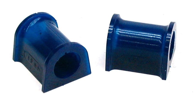 Mitsubishi FTO (16mm) Front ARB Anti Roll Sway Bar Bush Kit - SuperPro Poly