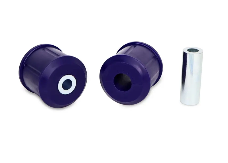 SuperPro Polyurethane Rear Lower Trailing Arm Front Car Bush Kit SPF1345K