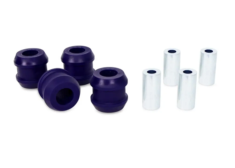 SuperPro Polyurethane Front Control Arm Upper Car Bush Kit Performance SPF1352K