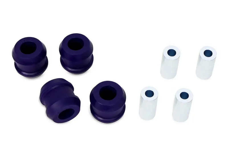 SuperPro Polyurethane Front Control Arm Upper Car Bush Kit Performance SPF1352K