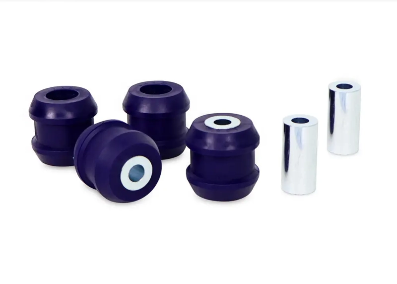 SuperPro Polyurethane Front Control Arm Upper Car Bush Kit Performance SPF1352K