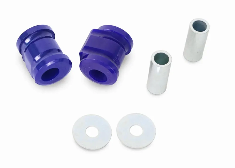 SuperPro Poly Front Lower Control Arm Rear Car Bush Kit High Quality SPF1362AK