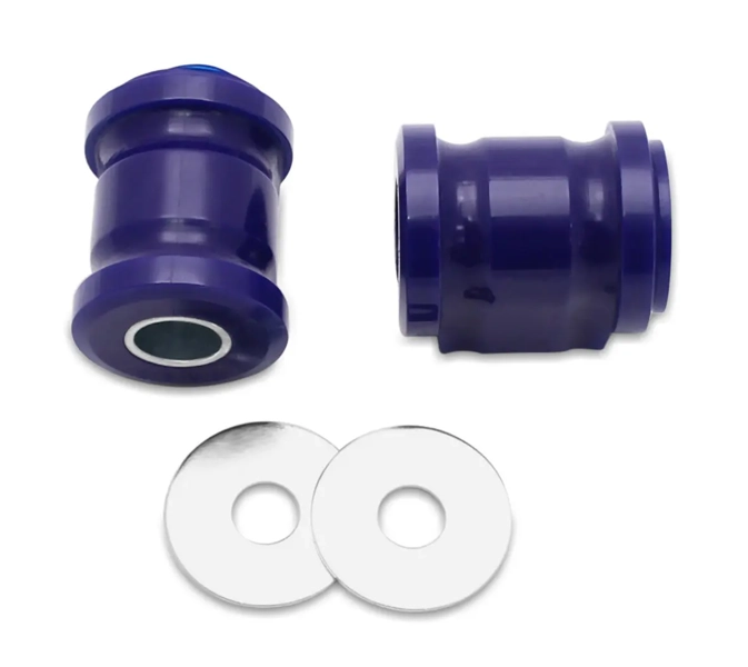 Celica ST165 GT4 (85-89) Front Lower Control Arm, Rear Bush Kit - SuperPro Poly