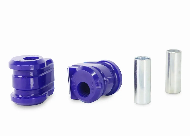 SuperPro Polyurethane Front Lower Control Arm Wishbone Rear Bush Kit SPF1370AK