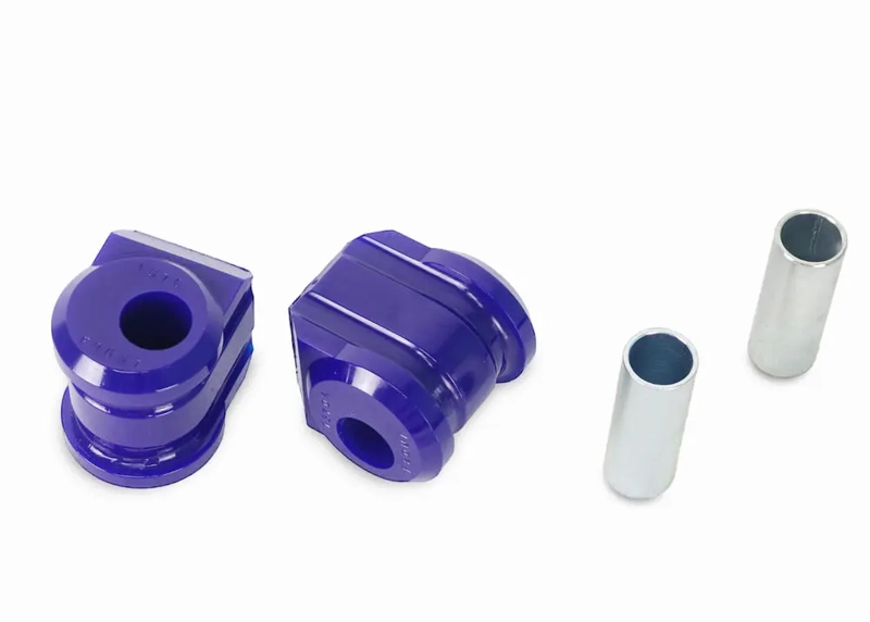 SuperPro Polyurethane Front Lower Control Arm Wishbone Rear Bush Kit SPF1370AK