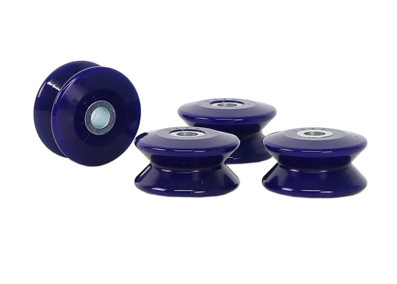 SuperPro Poly Engine and Gearbox Mounting Car Bush Kit High Performance SPF1375K