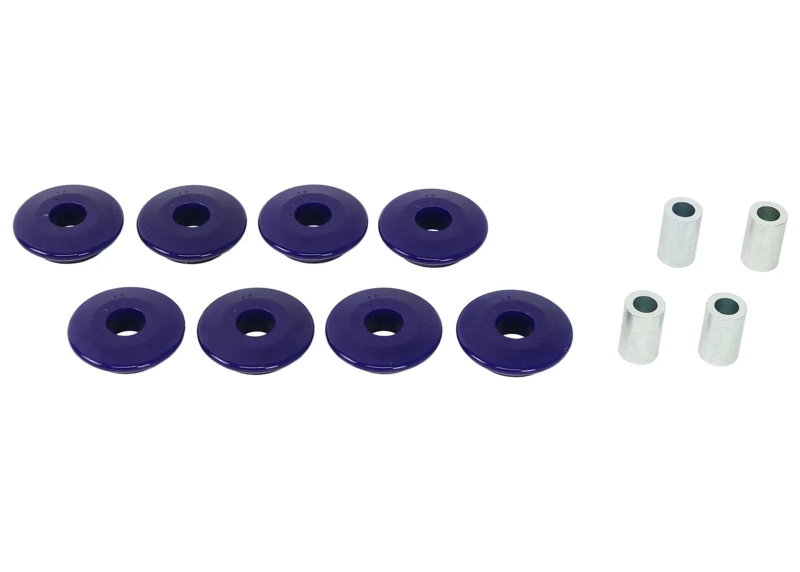 SuperPro Poly Engine and Gearbox Mounting Car Bush Kit High Performance SPF1375K