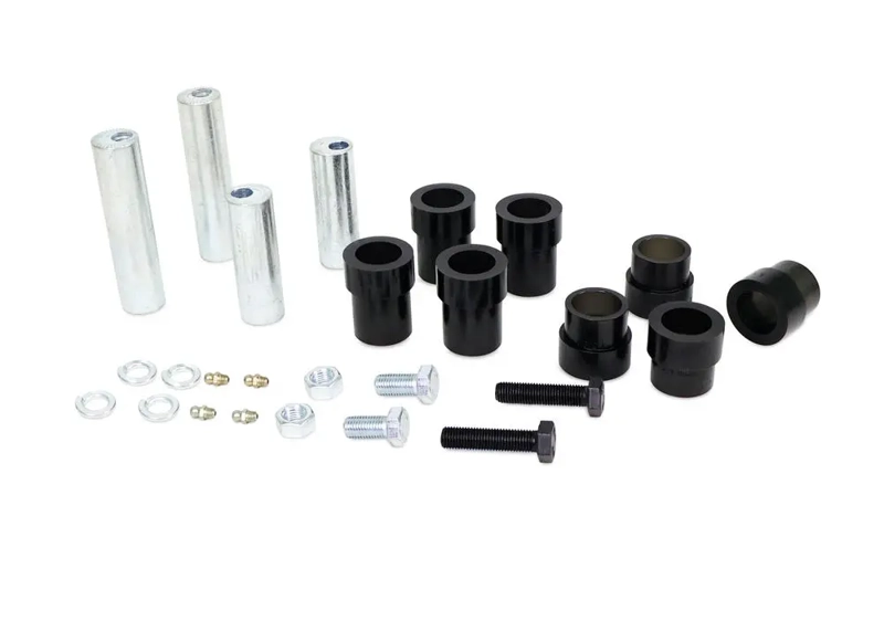 SuperPro Poly Front Upper Arm / Wishbone Car Inner , Outer Bush Kit SPF1381K