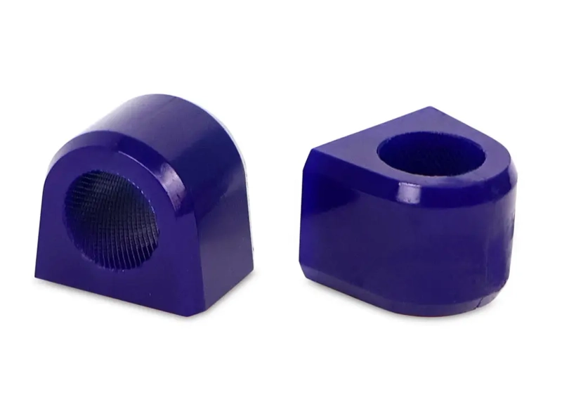 SuperPro Front ARB Anti Roll Sway Bar Bush Kit for Subaru Legacy 93-99 21mm