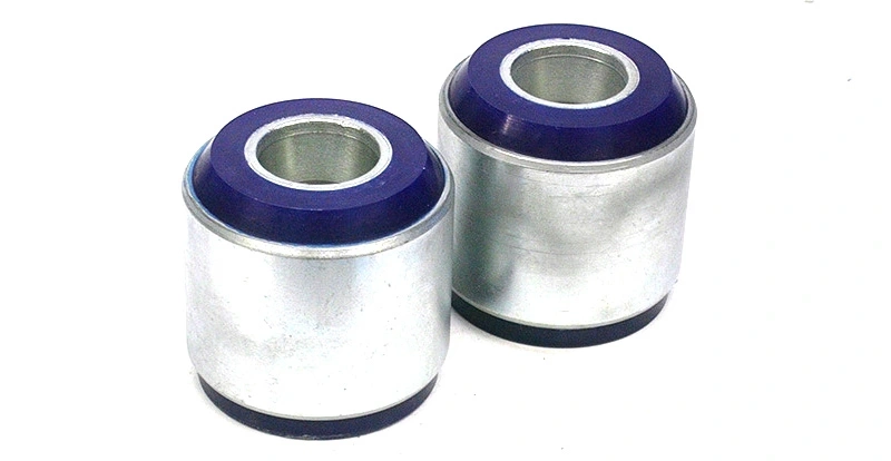 Impreza GC (92-00) Front Arm Wishbone Rear Bush Kit - SuperPro Poly