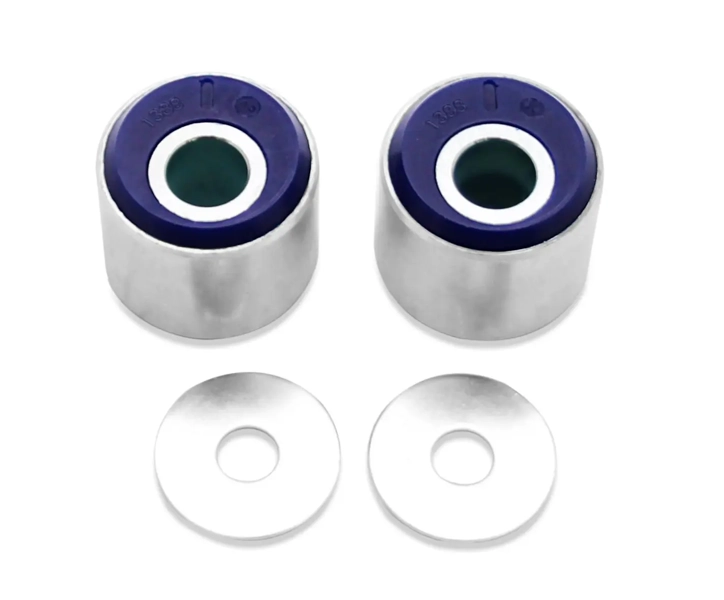SuperPro Poly Anti-Lift' Front Arm / Wishbone, Rear Car Bush Kit SPF1388AK