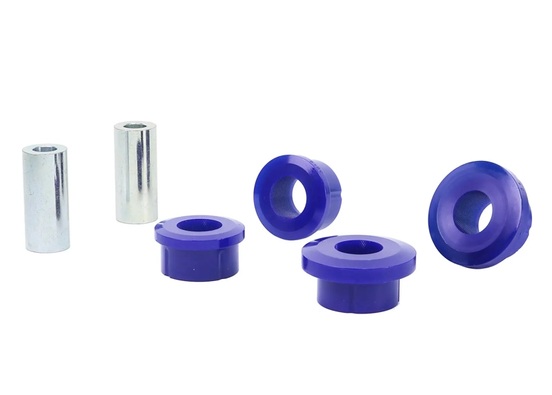 SuperPro Poly Front Lower Control Arm Front Mounting Car Bush Kit SPF1403K