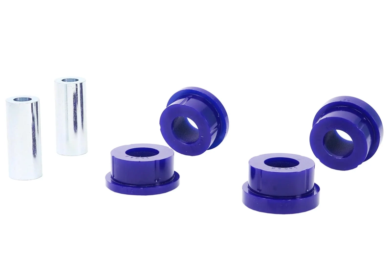 SuperPro Poly Front Lower Control Arm Rear Mounting Car Bush Kit SPF1404K