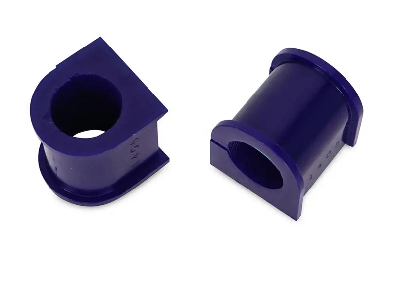 SuperPro Poly 23mm Front ARB Car Anti Roll Bar / Sway Bar Bush Kit SPF1405-23K