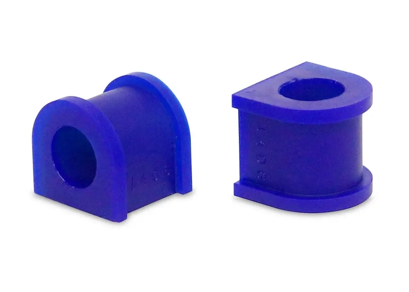 SuperPro Poly 20mm Rear Sway Bar Mount To Chassis Car Bush Kit SPF1406-20K