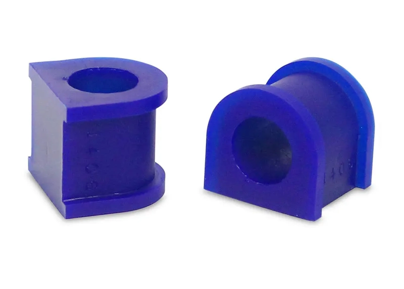 SuperPro Poly 20mm Rear Sway Bar Mount To Chassis Car Bush Kit SPF1406-20K