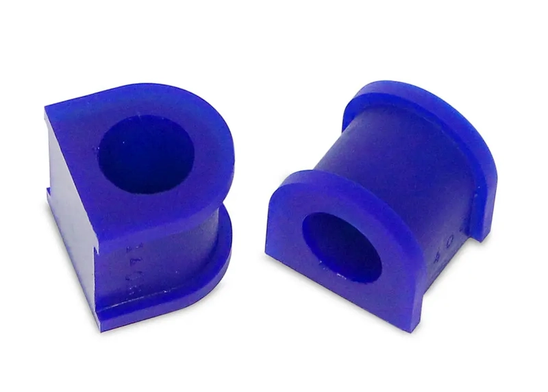 SuperPro Poly 20mm Rear Sway Bar Mount To Chassis Car Bush Kit SPF1406-20K