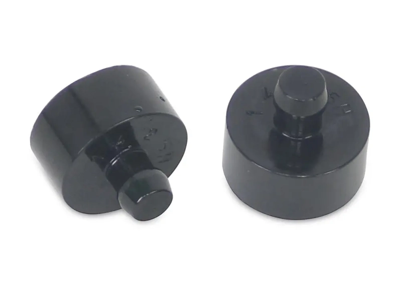 Triumph TR7 & TR8 Rear Tramp Rod Bump Stop Bush Kit 26mm SuperPro Poly