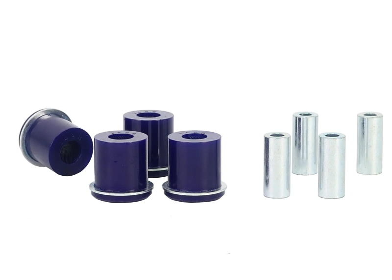 SuperPro Control Arm Lower-Inner Bush Kit SPF1428K