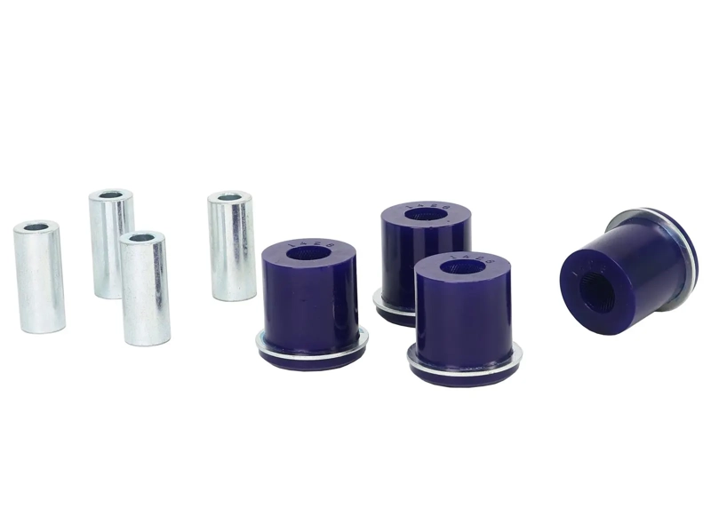 SuperPro Control Arm Lower-Inner Bush Kit SPF1428K