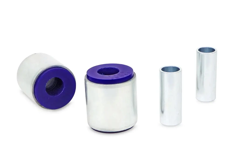 SuperPro Polyurethane Front Lower Control Arm Inner Rear Car Bush Kit SPF1440K