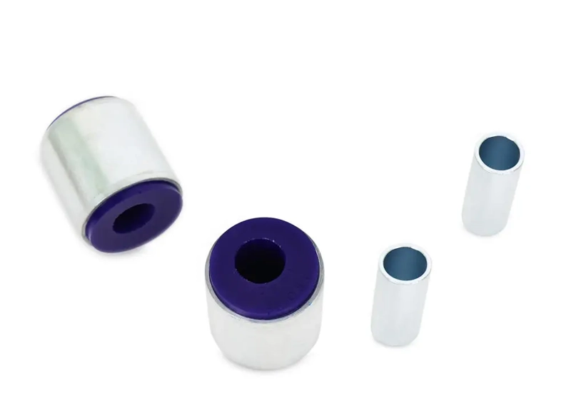 SuperPro Polyurethane Front Lower Control Arm Inner Rear Car Bush Kit SPF1440K