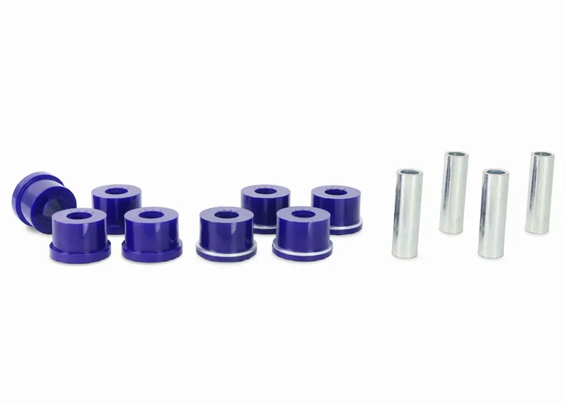 SuperPro Poly Front Lower Control Arm / Wishbone Inner Car Bush Kit SPF1443K