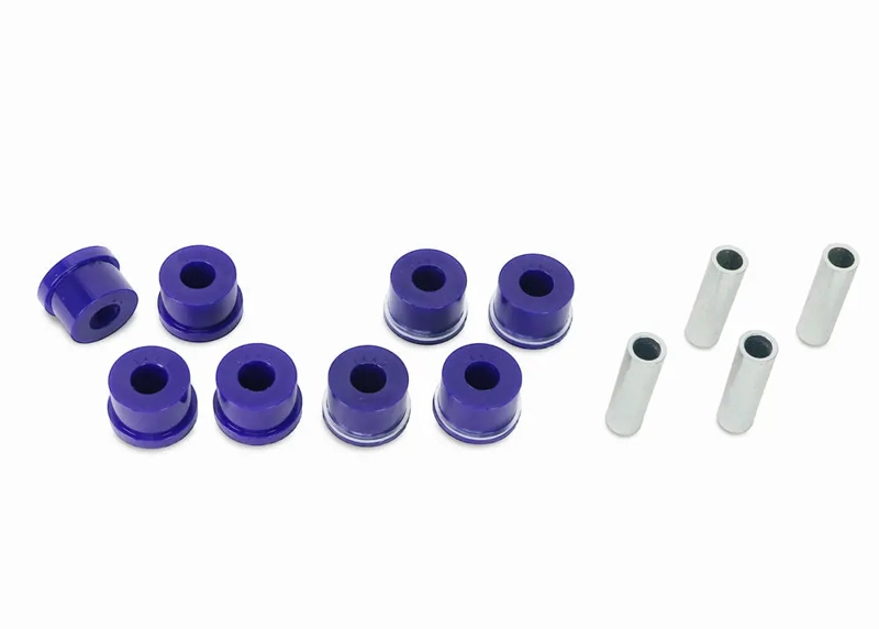 SuperPro Poly Front Lower Control Arm / Wishbone Inner Car Bush Kit SPF1443K