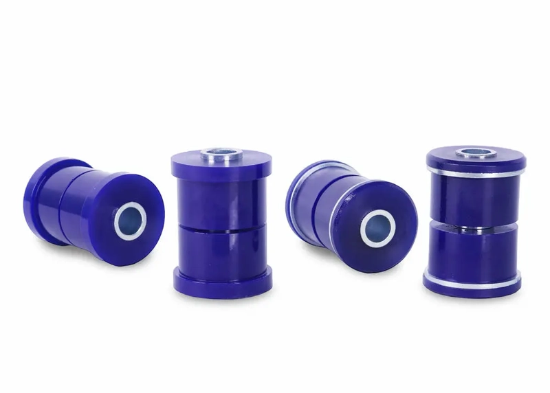 SuperPro Poly Front Lower Control Arm / Wishbone Inner Car Bush Kit SPF1443K