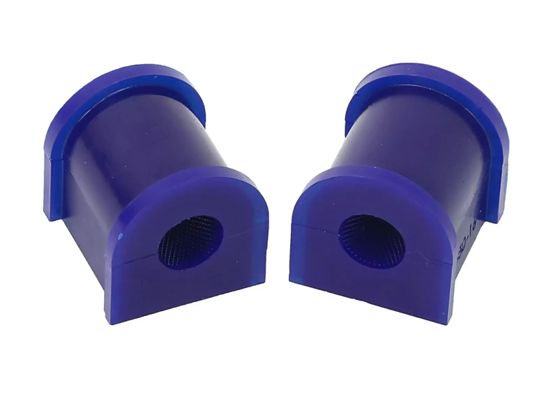 Ford Cortina Mk3/4/5 Taunus 16mm Front ARB Anti Roll Sway Bar Bush Kit SuperPro