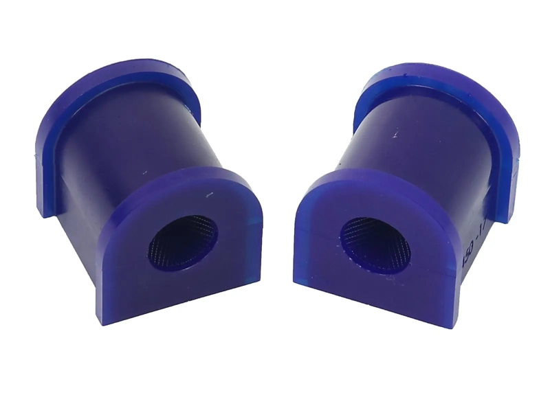 17mm Porsche 911 1973 on Front ARB Anti Roll Sway Bar Bush Kit - SuperPro Poly