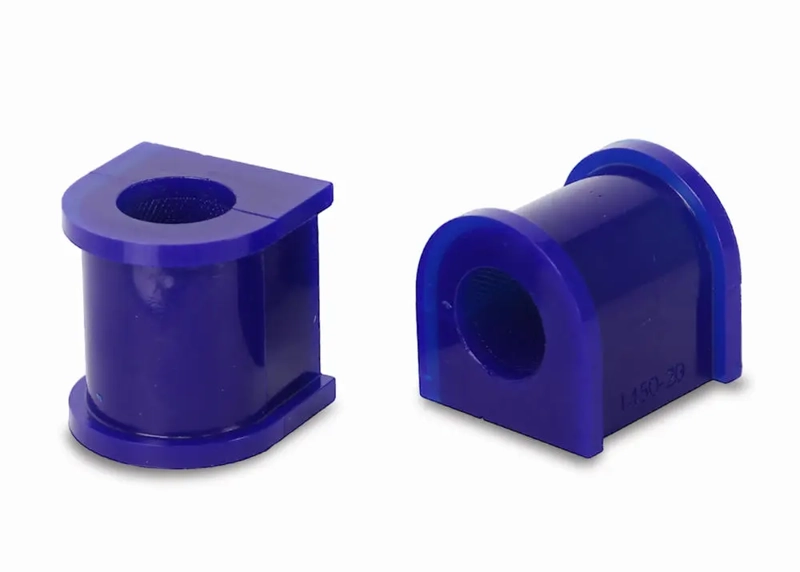 20mm Porsche 911 1973 on Front ARB Anti Roll Sway Bar Bush Kit - SuperPro